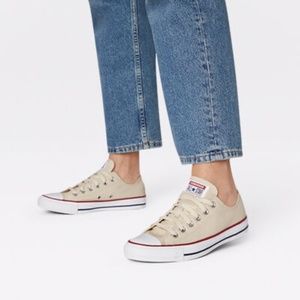 Chuck Taylor All Star Low Top Shoe
